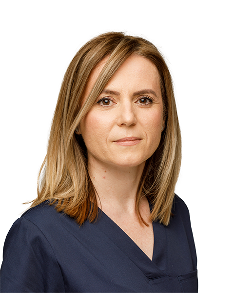 Dr. Ana Maria Harbada