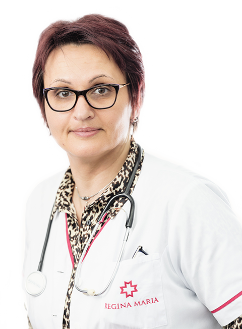 Dr. Ana Iulia Iavorschi