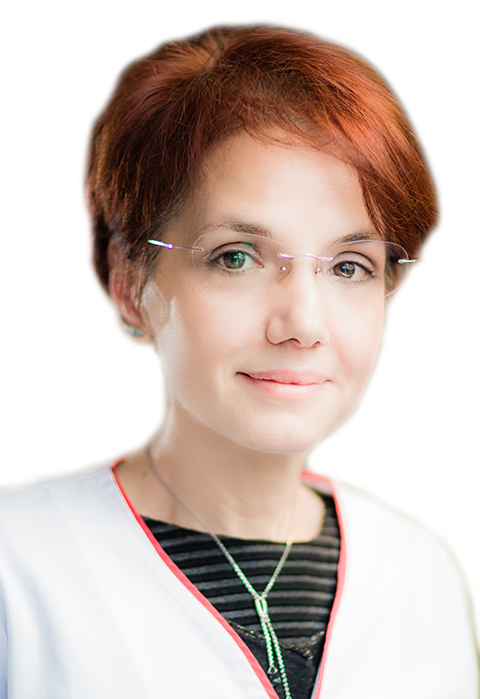 Dr. Ana Maria Craioveanu