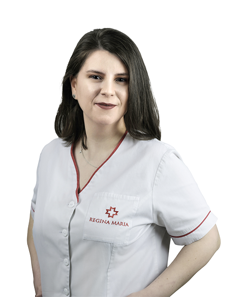Dr. Ana-maria Draghici-ionescu