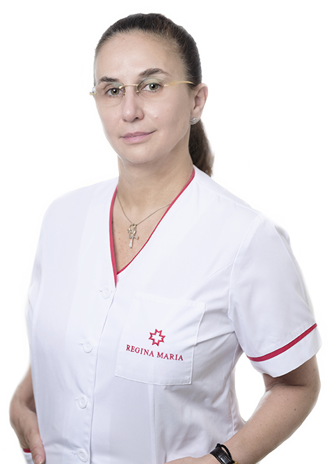 Dr. Ana-Maria Oproiu