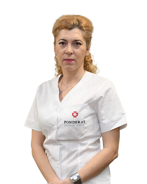Dr. Ana-maria Scurtu