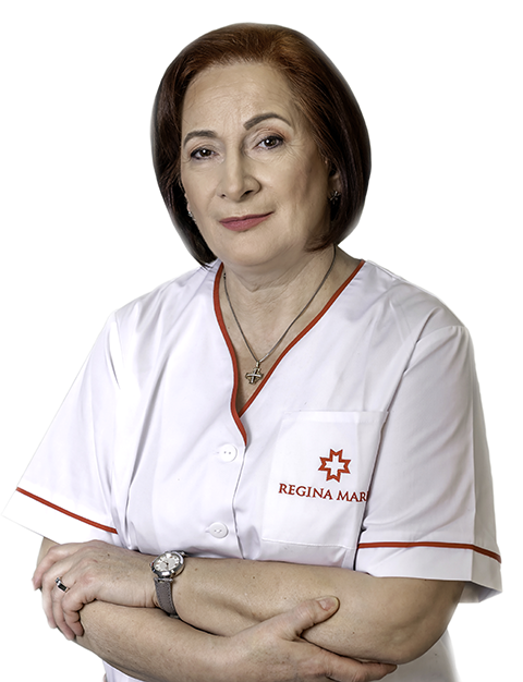 Dr. Ana Stoian