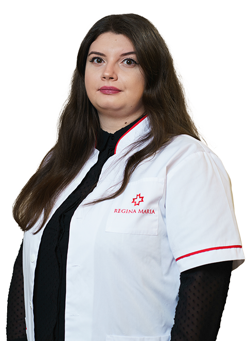 Dr. Ana Turcu-Duminica