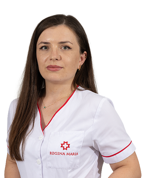 Dr. Ana Patricia Voinovan