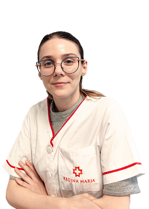 Dr. Anamaria Barta