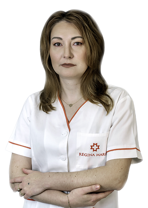 Dr. Anamaria Codita