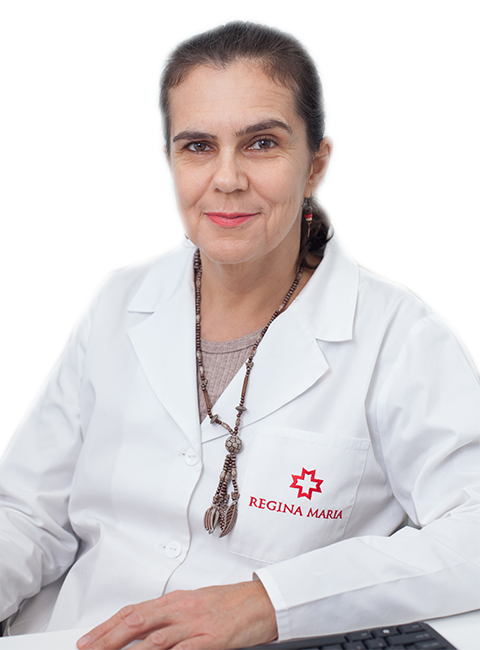 Dr. Anamaria Sabaciag