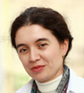 Dr. Ana Zugravu