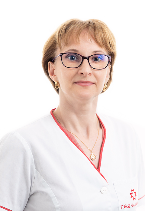 Dr. Anca Constantin