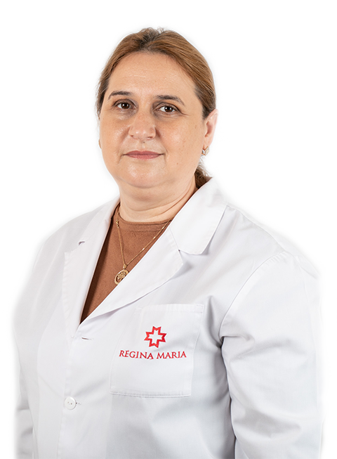 Dr. Anca Costin