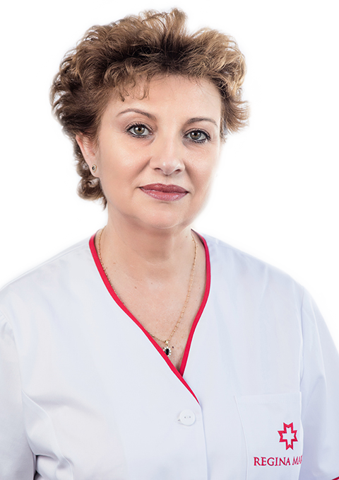 Dr. Anca Dumitrache