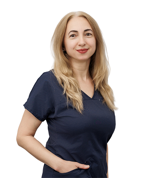 Dr. Anca-Florentina Niculae