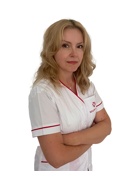 Sef De Lucrari Dr. Anca Ouatu