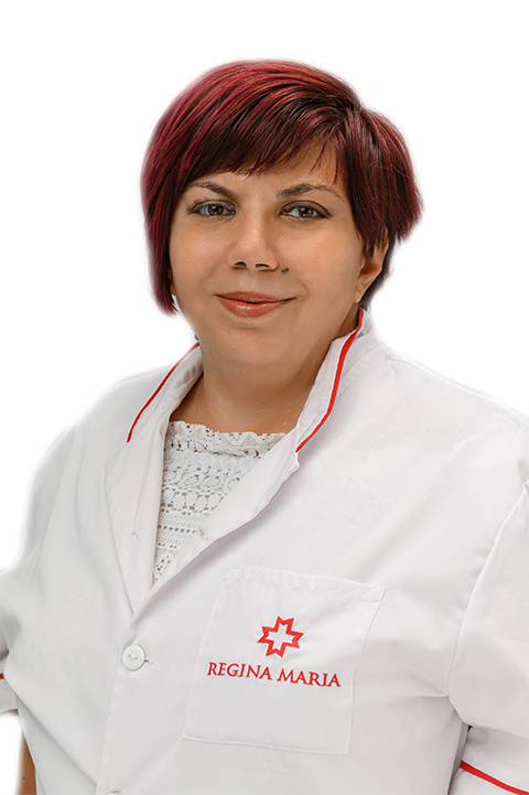 Dr. Anca Pirvu
