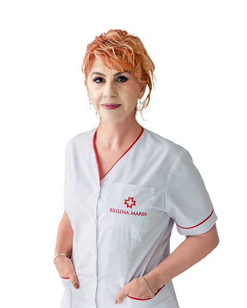 Dr. Anca Veronica Vasile