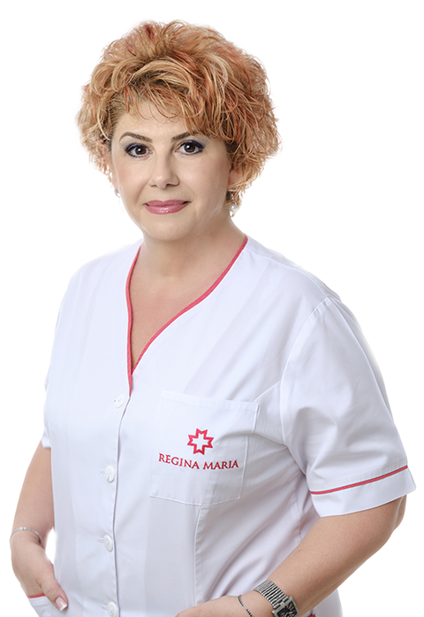 Dr. Anca Veronica Vasile