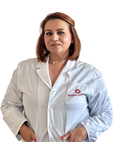 Dr. Anca-Andreia Vochita