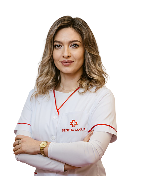 Dr. Ancuta Man