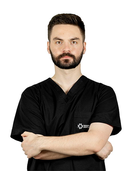 Dr. Andi Florentin Tabacariu