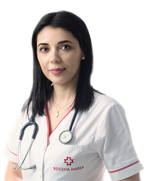 Dr. Andra Ionescu