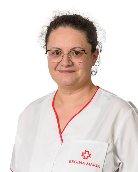Dr. Andrada Trif