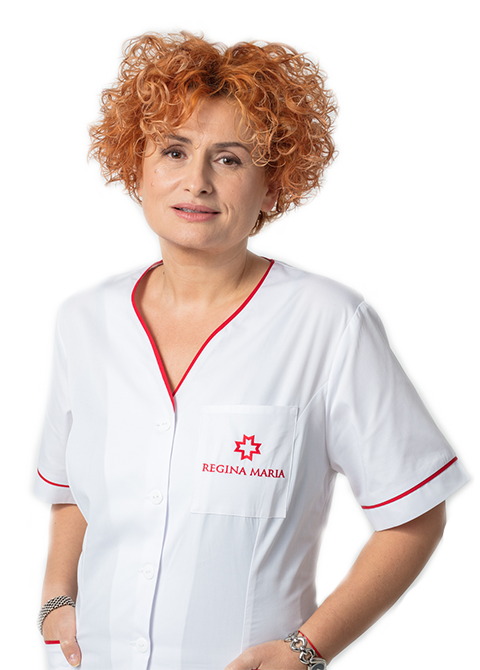 Dr. Andreea Alexandru