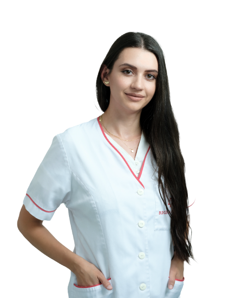Dr. Andreea Baicea