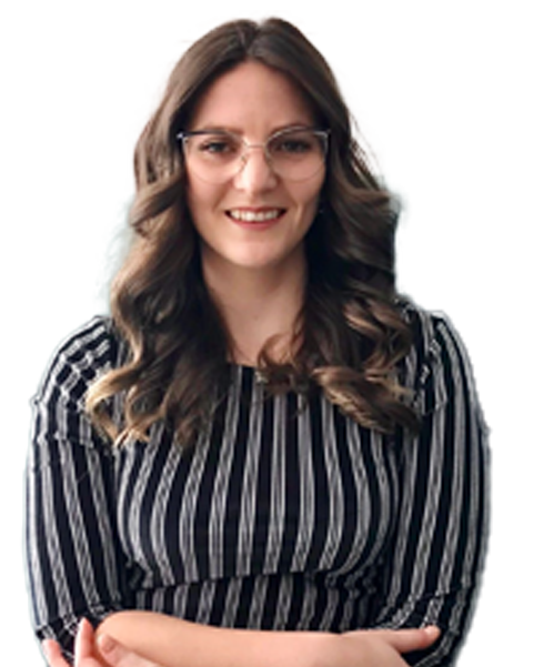 Psihoterapeut Andreea Demian (Bene)