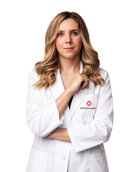 Dr. Andreea Iulia Bojan