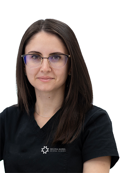 Dr. Andreea Buse