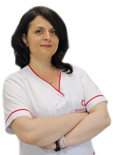 Dr. Andreea Buzatu
