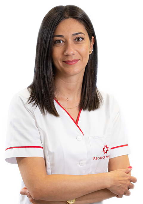 Psiholog Andreea Crisu