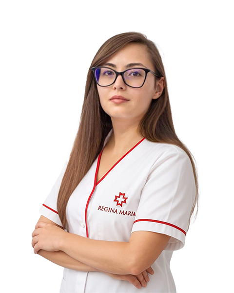 Dr. Raluca-Andreea Ignat-Balanuta