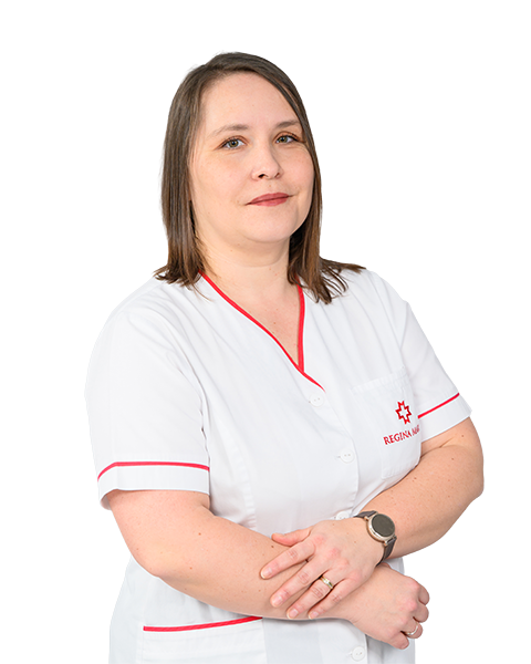 Dr. Andreea Marginean
