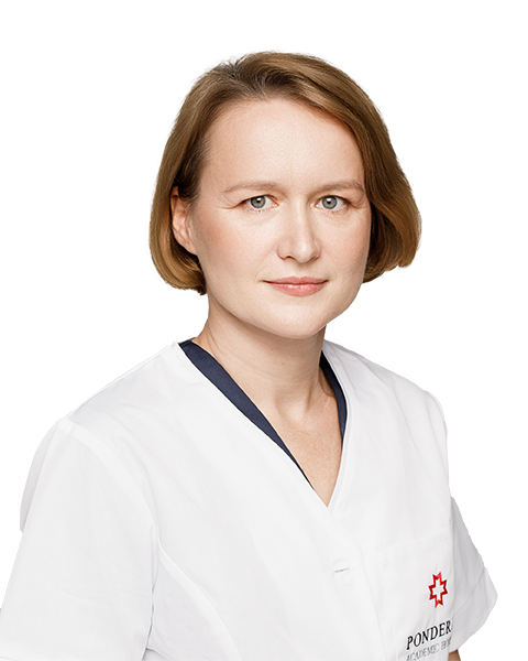 Dr. Andreea Mihai
