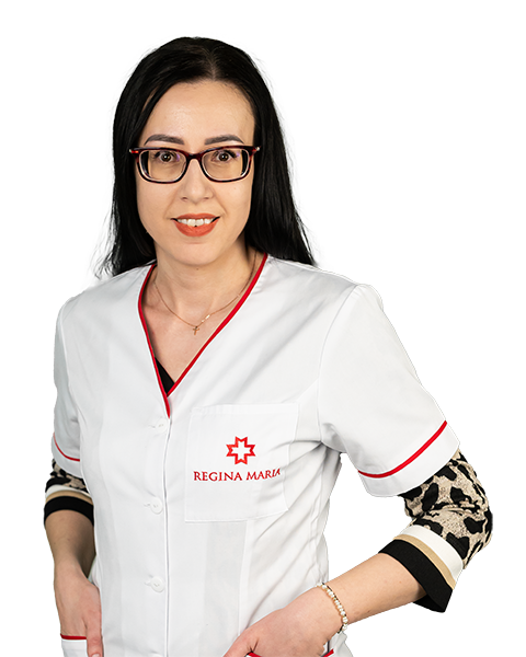 Dr. Andreea Papoi