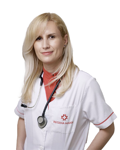 Dr. Andreea Plesita