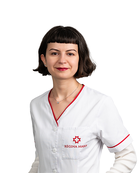 Dr. Andreea Natalia Popa