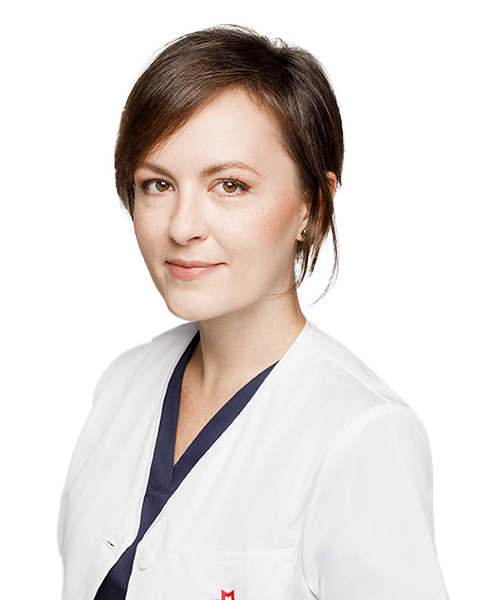 Dr. Andreea Rachieru