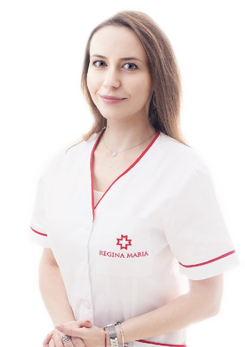 Dr. Andreea Savulescu