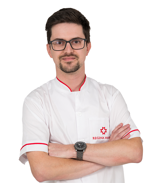 Dr. Andrei Buciuta