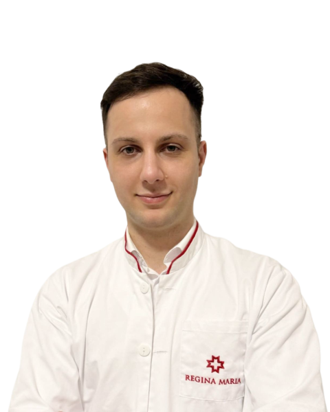 Dr. Andrei Ciobotaru