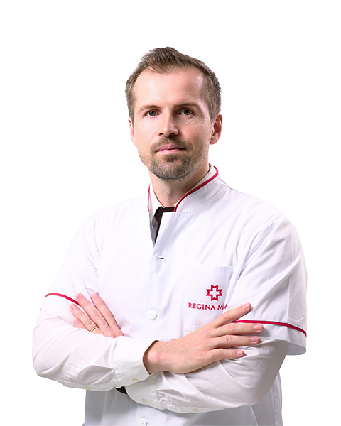 Dr. Andrei Dragos Costache