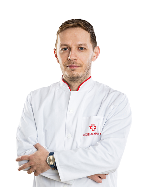 Dr. Andrei-Cristian Ghioldis