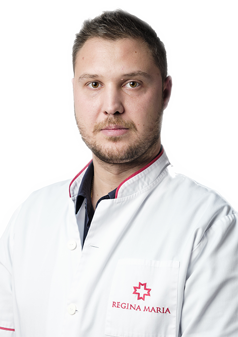 Dr. Andrei Paun