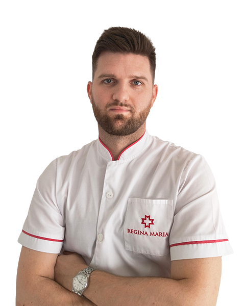 Dr. Andrei-alexandru Pomian