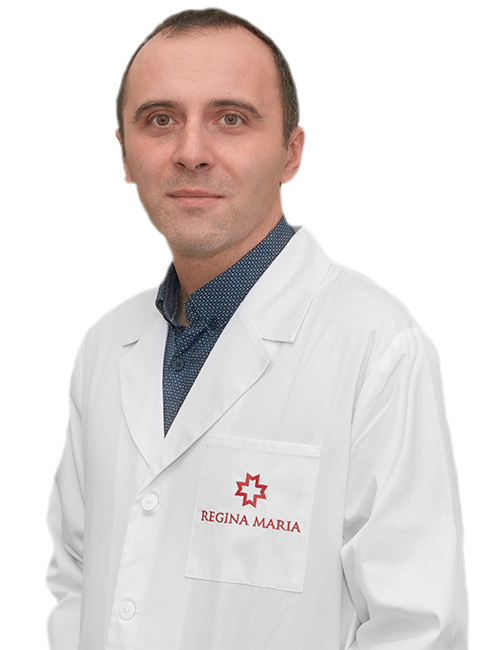 Dr. Sorin Andreica