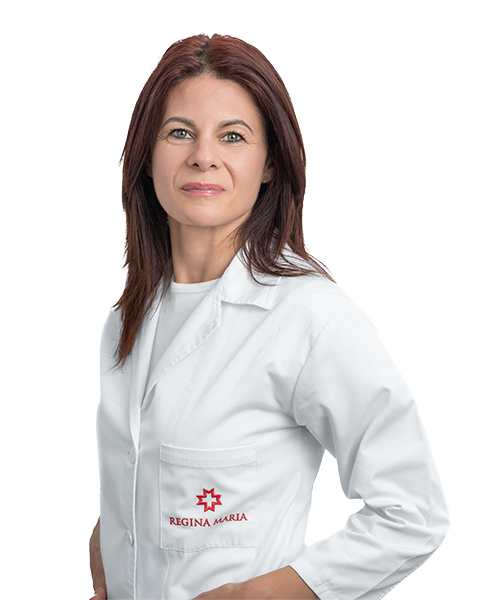 Dr. Annamaria Oanea