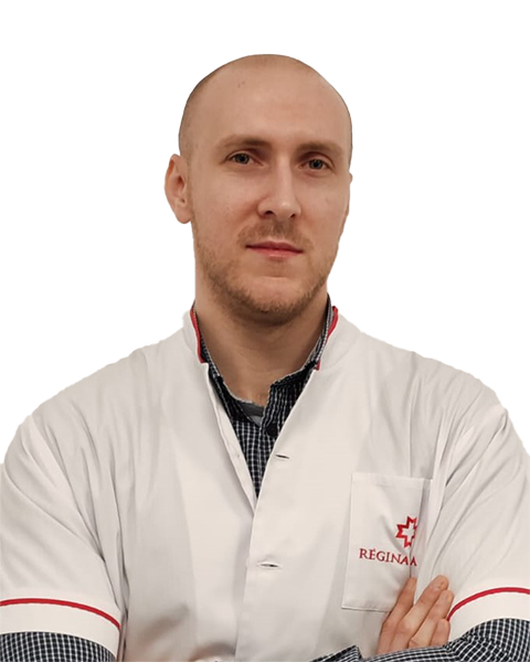 Dr. Dorin Antal